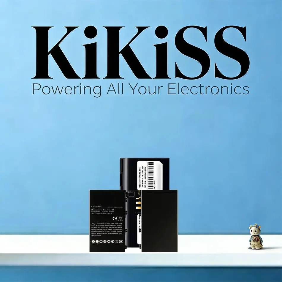 

Долговечная батарея Pro12.9 1St 10307 мАч для Apple iPad Pro 12.9 A1584 A1652 A1577, надежный источник питания для планшета