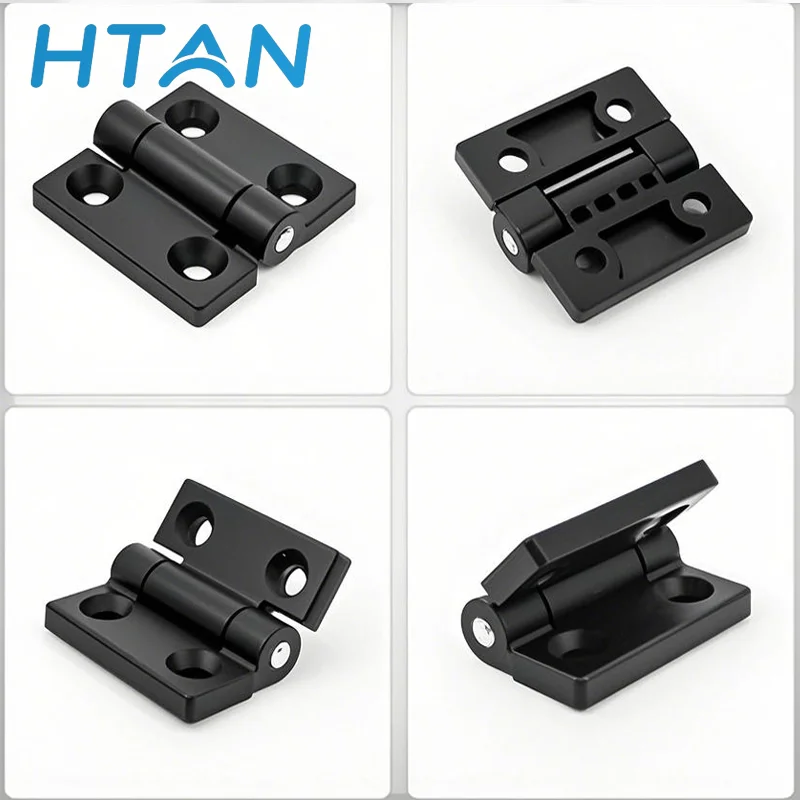 

Zinc Alloy Torsion Hinges Stopped And Positioned Arbitrarily With Thickened Dampers For Commercial Industrial Door Hinge