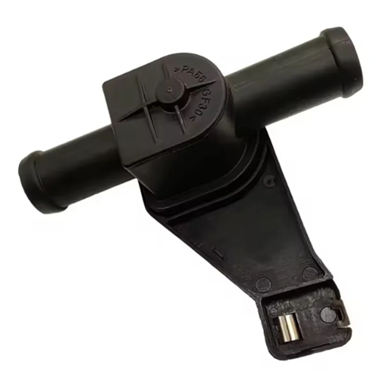 

For VW Transporter Caravelle T4 Coolant Heater Control Valve 701819809D For 1.9 TD 2.0 2.4 D 2.5 TDI 1996-2004 109718