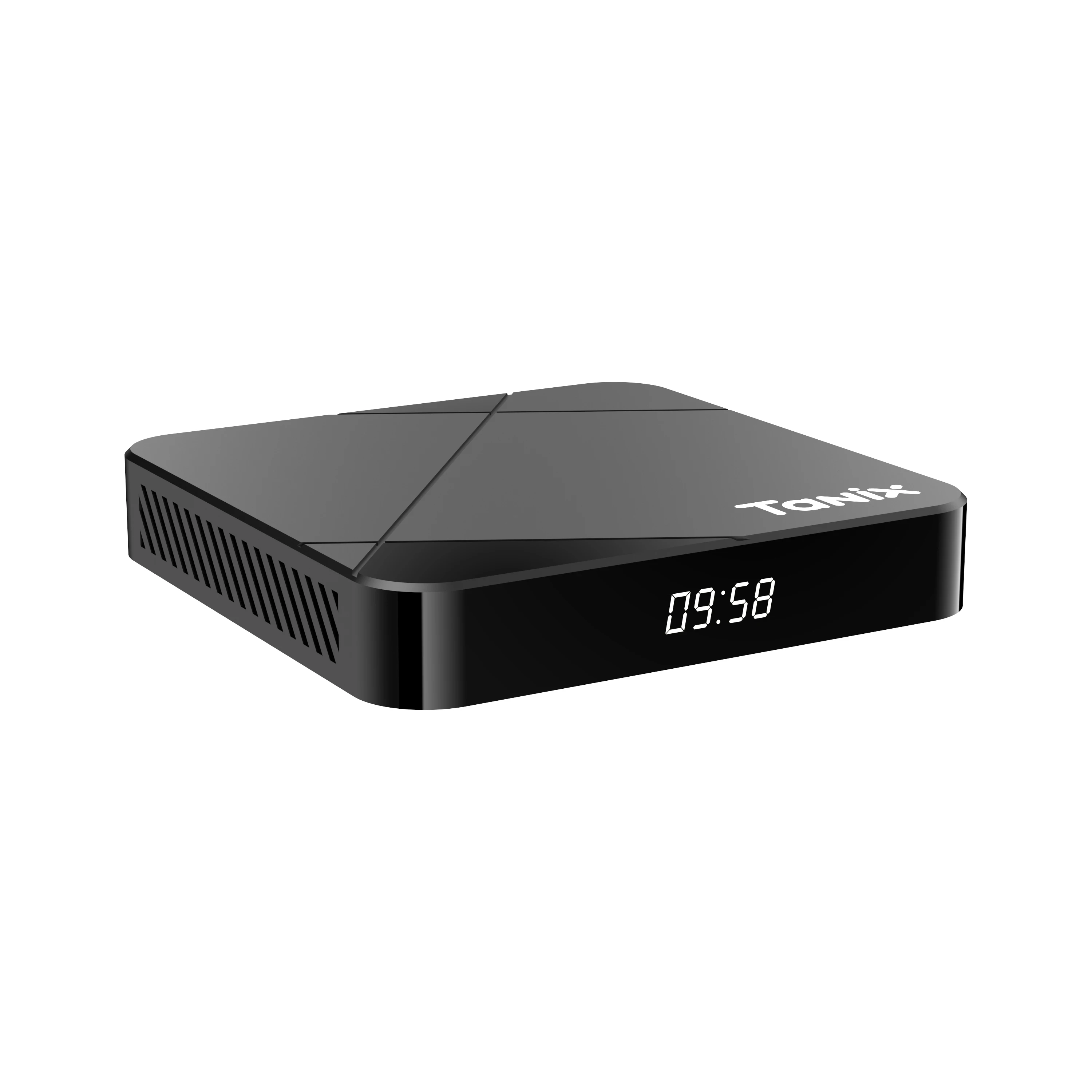 その他 Android TV box 2025年注目のAndroid TVボックス トップ10 | Android TVボックス