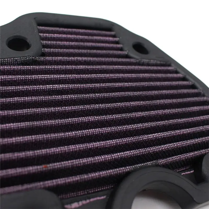 #48M (Plastic)Air Filter Cleaner Elements Motorcycle Parts for BENELLI BN302 BN302S,Automotive Parts & Accessories