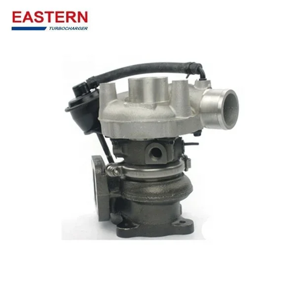 Eastern turbocharger 0K058-13700C OK058-13-700C turbo for RF  Engine Fit Hyundai KIA Sportage I 2.0 TD KIA Sportage I 2.0L TD