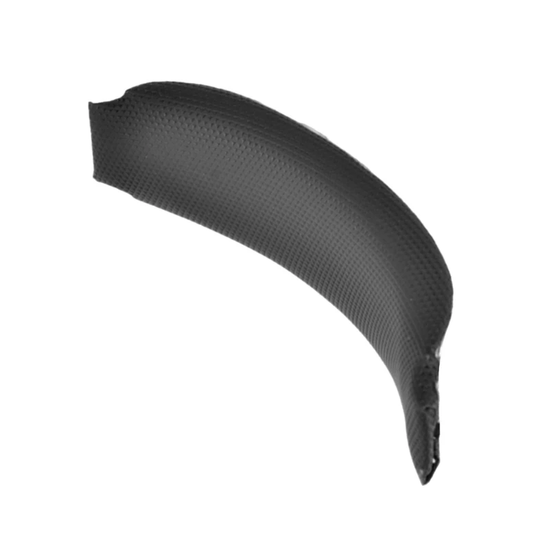 R91a substituição almofadas espuma almofadas capa bandana para 200 300 fone ouvido earmuff fones manga