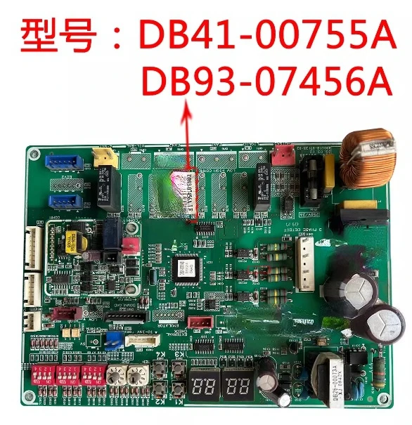 FÜR DB93-11696B DB92-03322A DB93-03913A DB93-05958K DB93-07456A