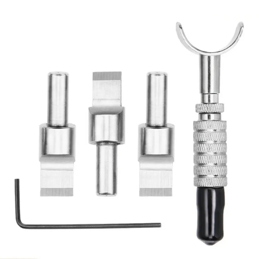 手作りの木彫りセット 彫刻 プロフェッショナルグレードの木工ツール ハンドツール 初心者向けの彫刻ツール