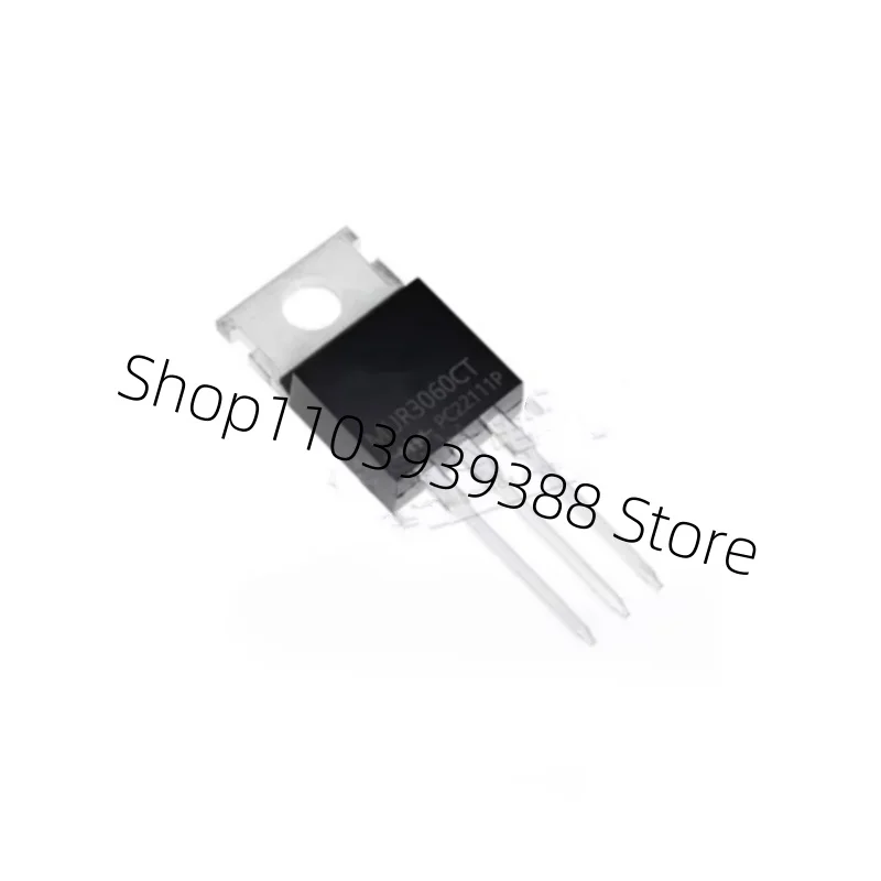 5pcs U2080G For MVC-600 U2080 MUR2080CT MUR2080CTG TO220