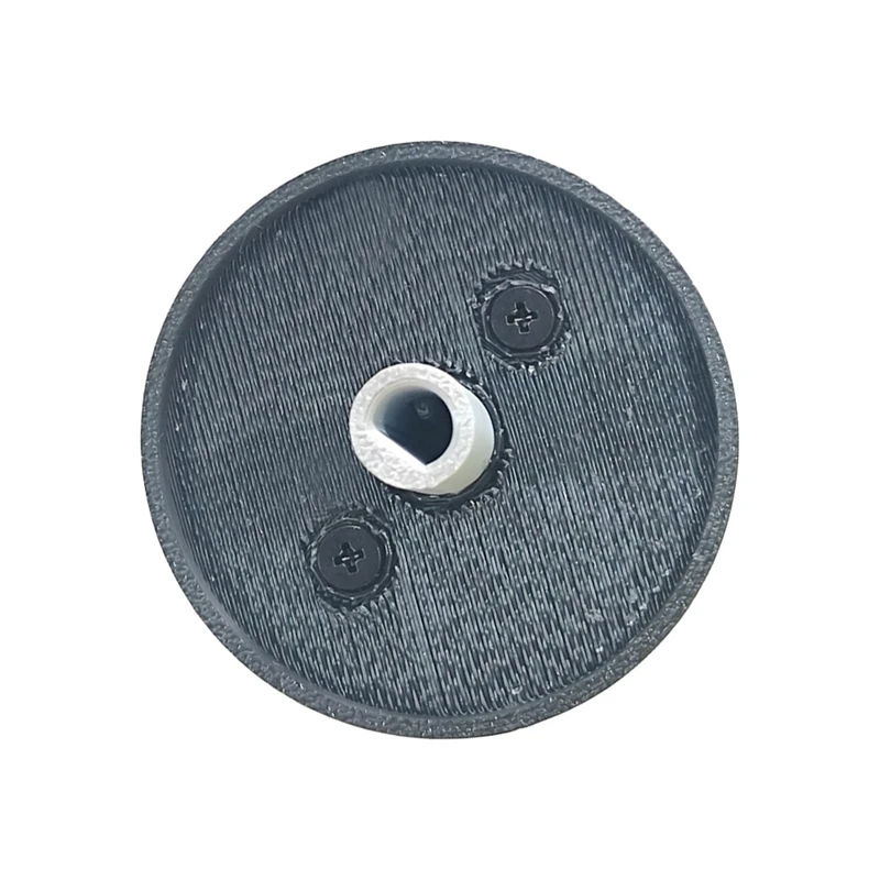 Upgraded W10316664 Control Knob 5 Pack for W10316664 WPW10316664 1876613 AP6019356 PS11752662 EAP11752662