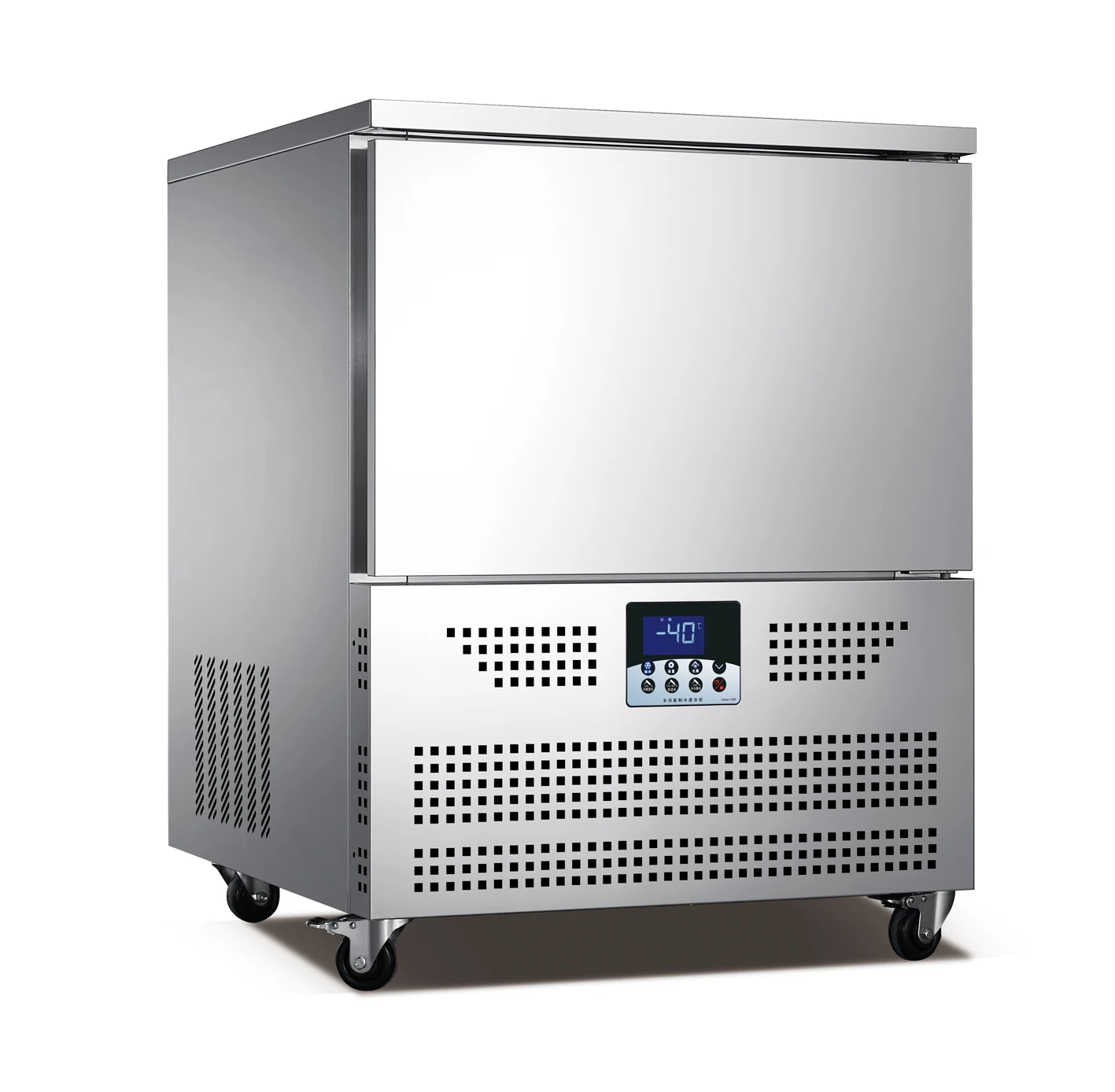 Kommerzieller Luftg…