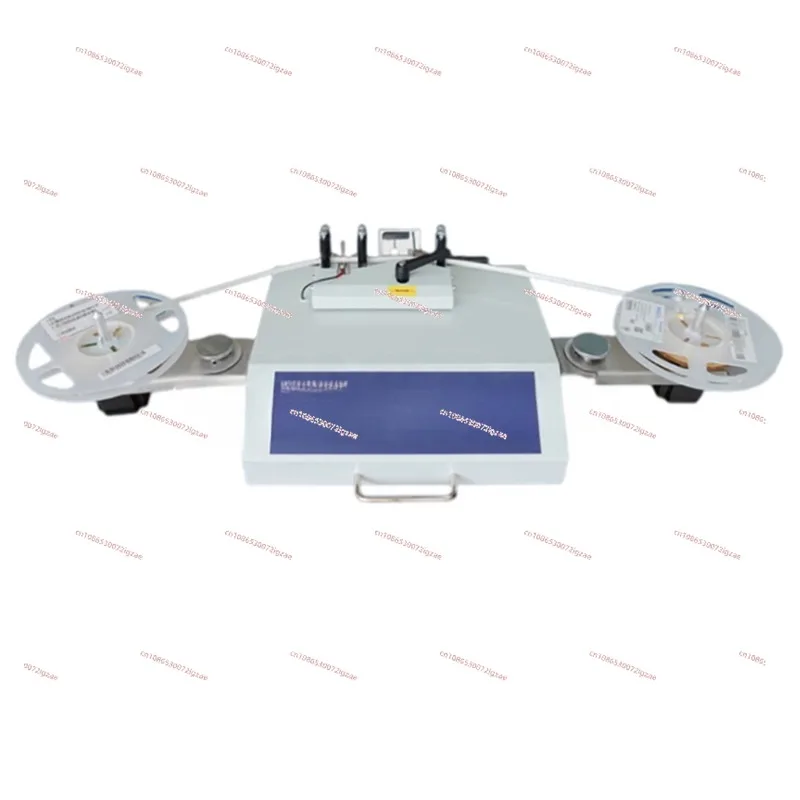 42 Motor Adjustable Speed Points Count Machine 110-220V 901/902 Automatic SMD Parts Component Counter Counting Machine