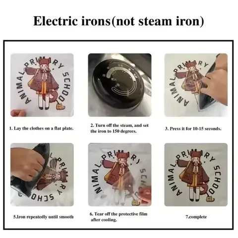 10 best sales Pokémon Iron-on överföringar - №1