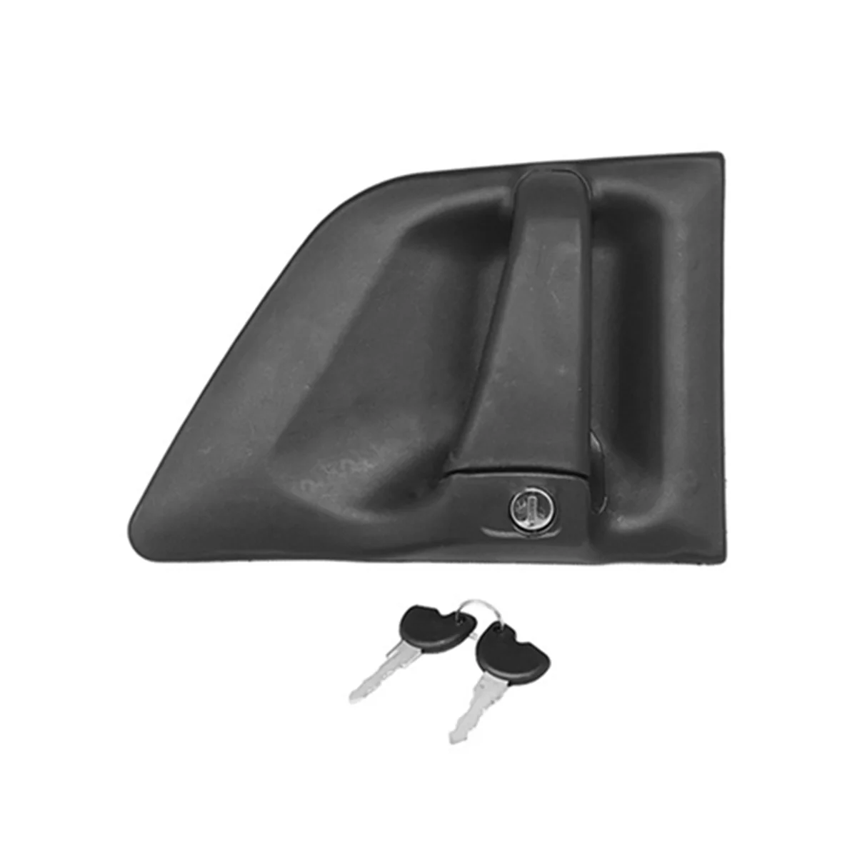 

AD05-Car Left Side Door Handle for Scania R340 R380 R470 P470 R500 R580 G420 P420 R420 1306409 1366487 1544330