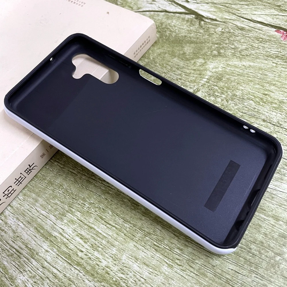 FONLYU 10pcs 2 in 1 Blank Phon - Phone Case Blank Print review and price