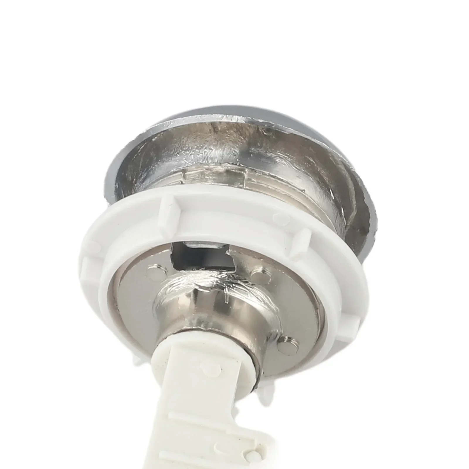 1PCS Separated Type Dual Flush Toilet Tank Button Closestool Bathroom Accessories Water Saving Valve For Home Hotel