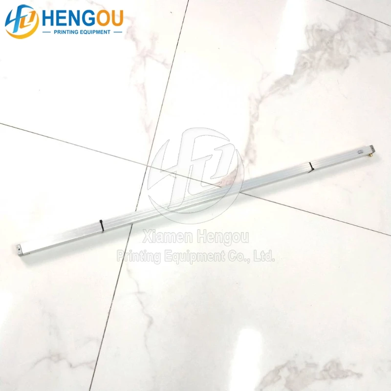 

1050MM 87.334.017 87.334.017/01 Auto Plate Clamp H5 L1049 CD102 SM102 Auto Plate Front Edge