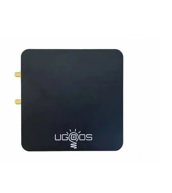 

2023 New Arrival UGOOS UT8 RK3568 Android 11 TV Box 4G 32G 1000M LAN Set Top Box 4K Media Player TV Receivers VS UGOOS AM6B PLUS
