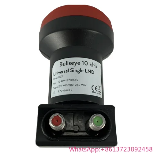 

QO 100 Bullseye TCXO LNB Ultra Stable For And K