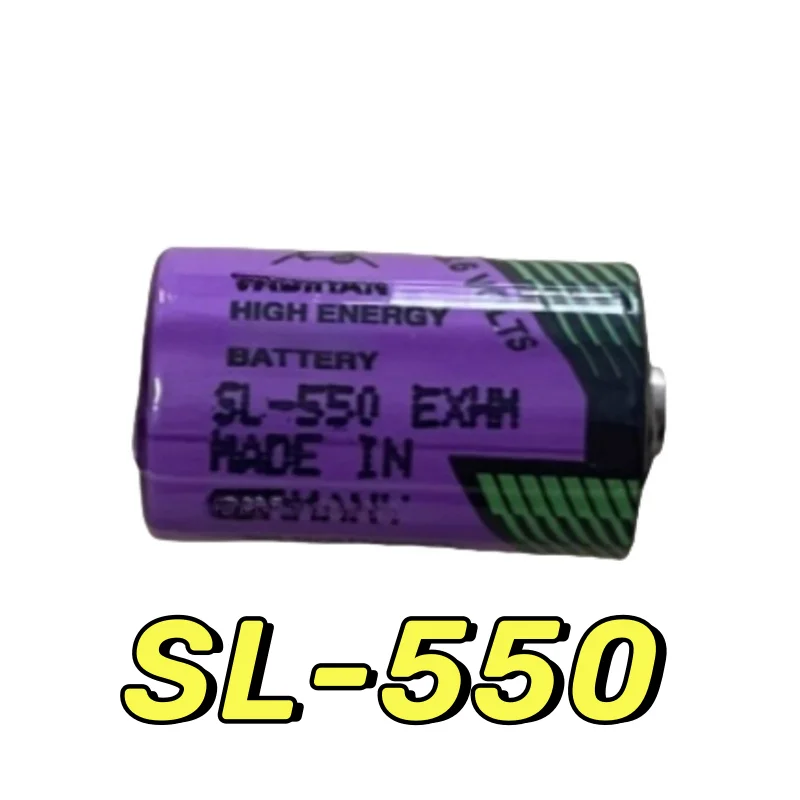 10PCS SL-550 3.6V B… - image