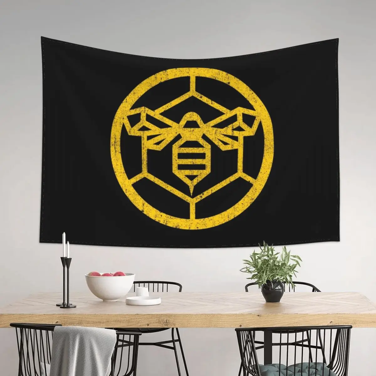 

Beekeeper Tapestry Aesthetic Room Decors Decoration For Bedroom Decoration For Home Decor For Room Tapestry