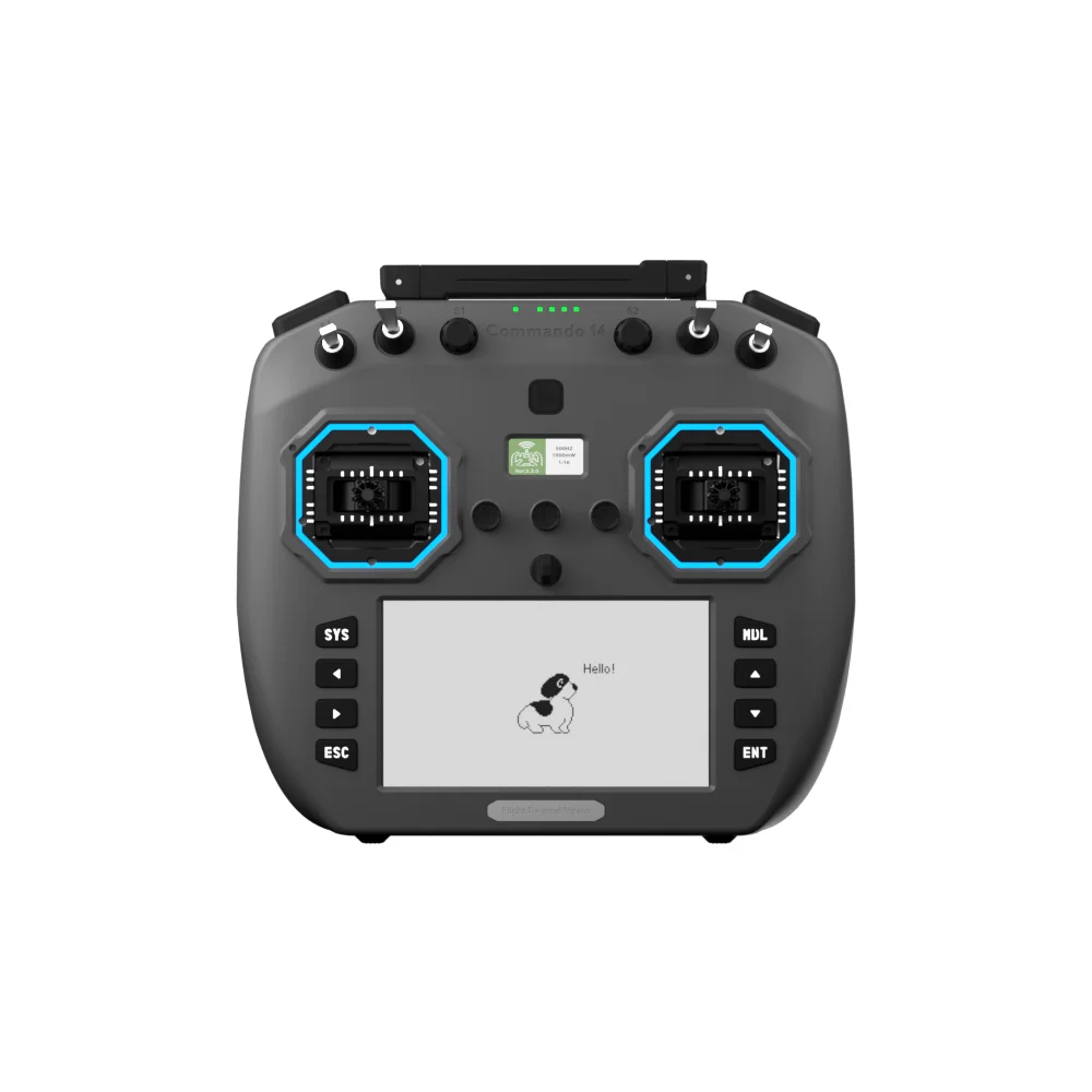 

IFlight Commando 14 GemX Radio Transmitter
