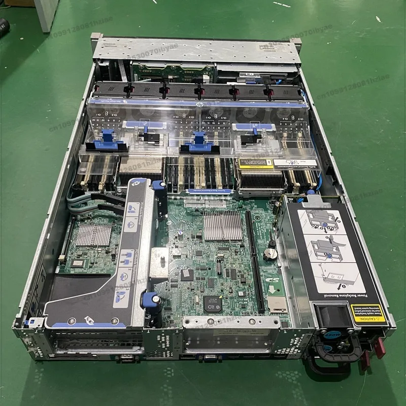 ل DL380P G8 388G8 اللوحة الرئيسية 662530-001 732143-001 801939-001 #2