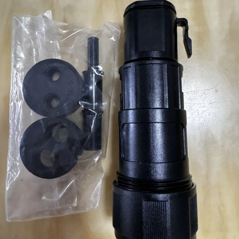 Connector 485 Communication plug Suitable for inverter 100k/150k/300 inverter accessories