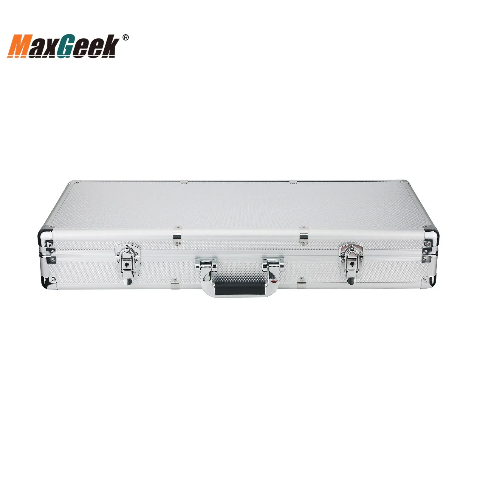 Maxgeek ES2080A ES2080 Wireless High Voltage Nucleus Phase Meter (Voice Nucleus Phase) 30-Meter Transmission Phase Detector