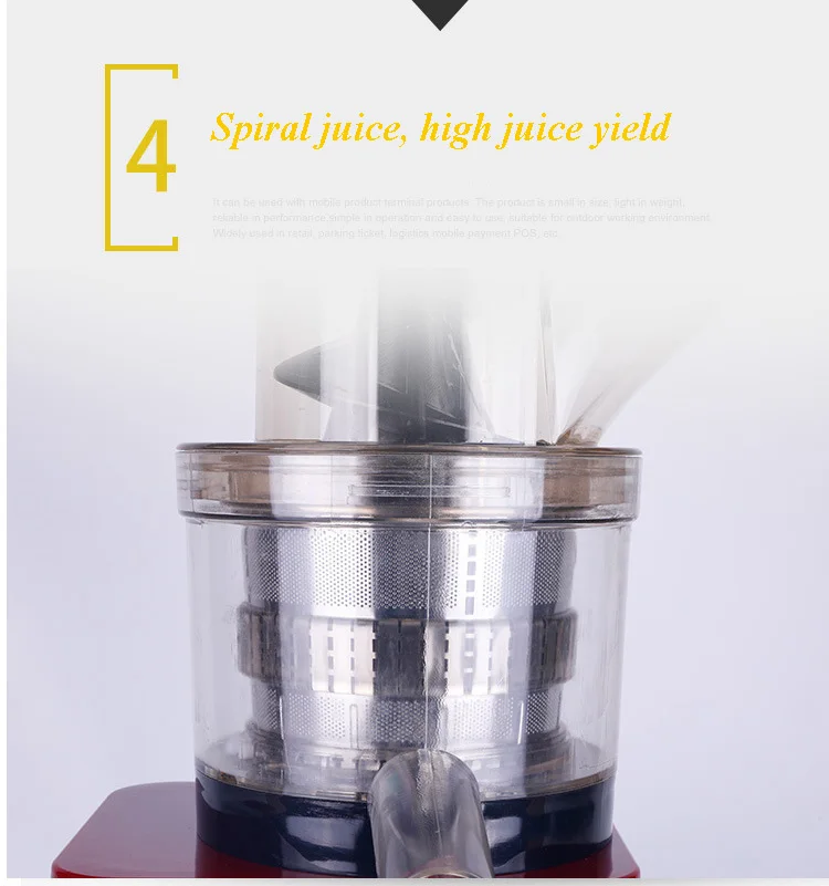 Professional Commercial Orange Juicer Machine Automatic/juicer Orange/orange Juicer Squeezer