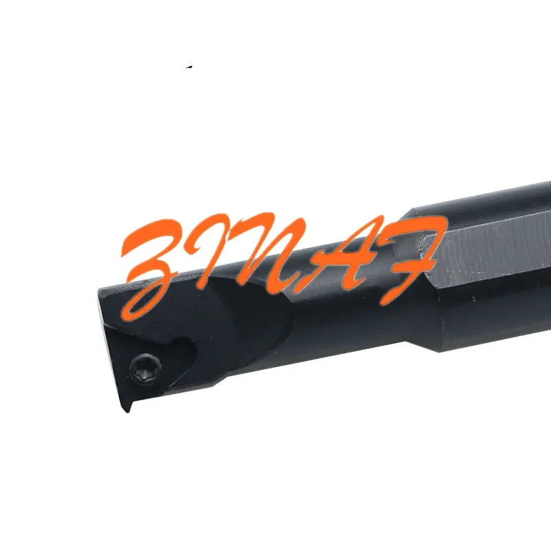 Imagem -02 - Cnc Rosca Interna Turning Tool Bar Inserir Ferramentas Suporte 11ir A60 16ir Ag60 Snr0010m11-a16 Snr0013n16-a16 Snr0010m11-a16