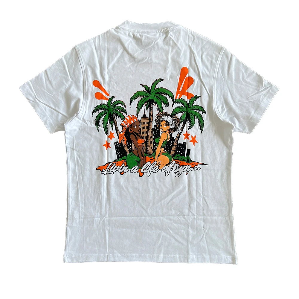 

Унисекс хлопковая футболка с коротким рукавом, толстовка, спортивный костюм, топ, удобная повседневная одежда для мужчин и женщин