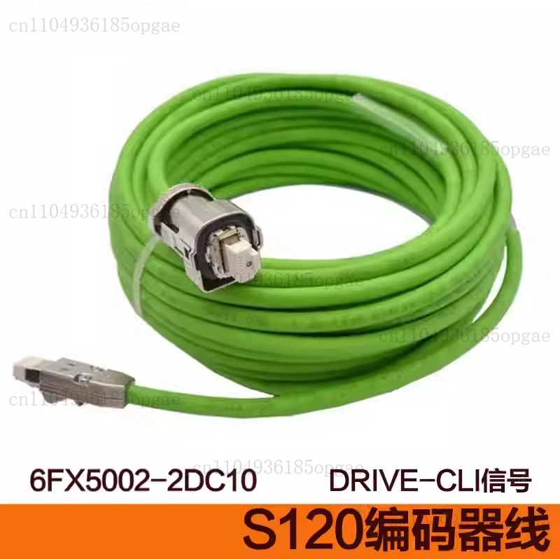 

Сигнальная линия кодера двигателя 6FX5002/8002-2DC10-1AF0 Линия