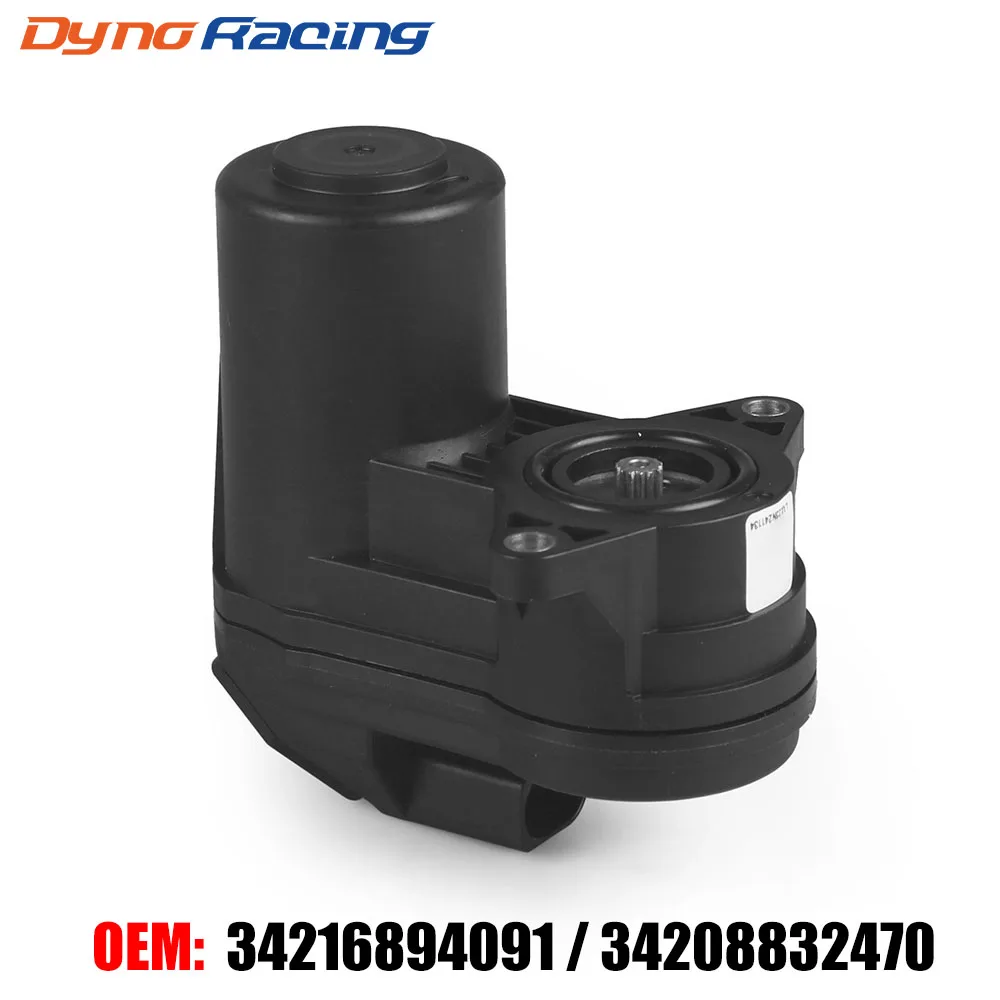 Rear Left or Right Parking Brake Actuator for BMW G20 G29 330i 2019-2020 Z4 L4 2.0L OE: 34216894091, 34208832470