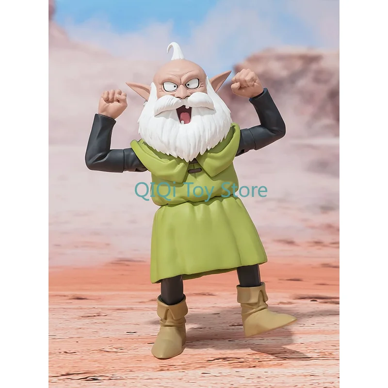 Bandai SHF SANDLAND Desert Adventure Bird Mountain Akira Shifu & Rao Set