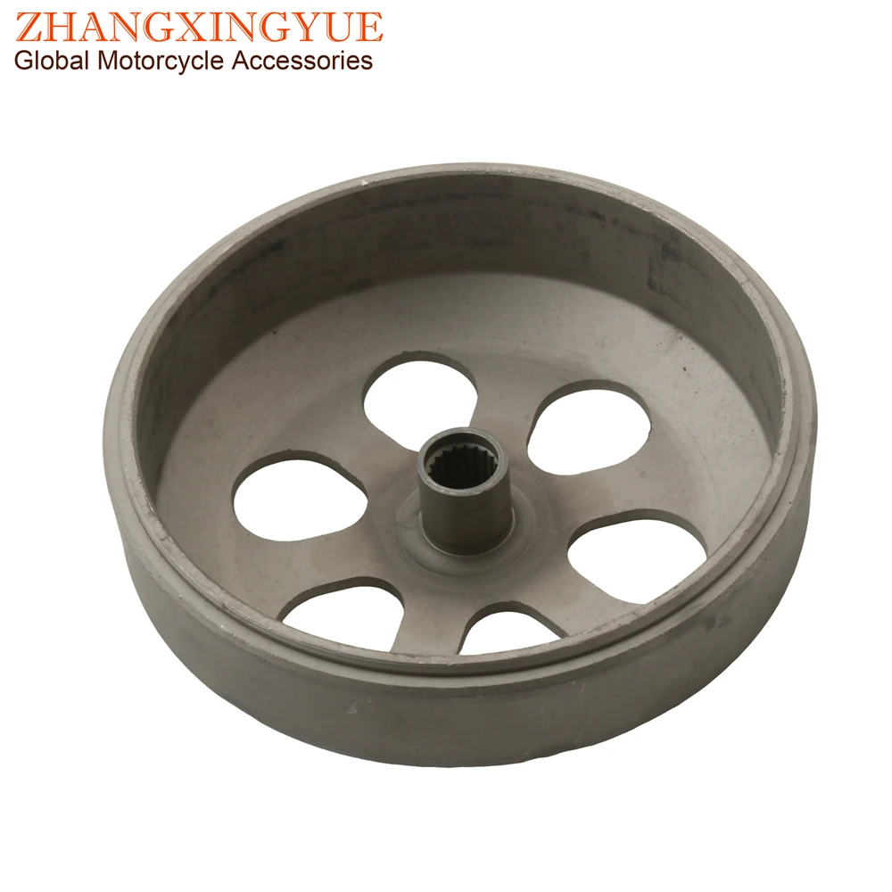 Scooter Clutch Bell For SYM Cruisym125 GTS125 Joymax 125i Joyma Z 125 Joyma200 22101-L1N-000