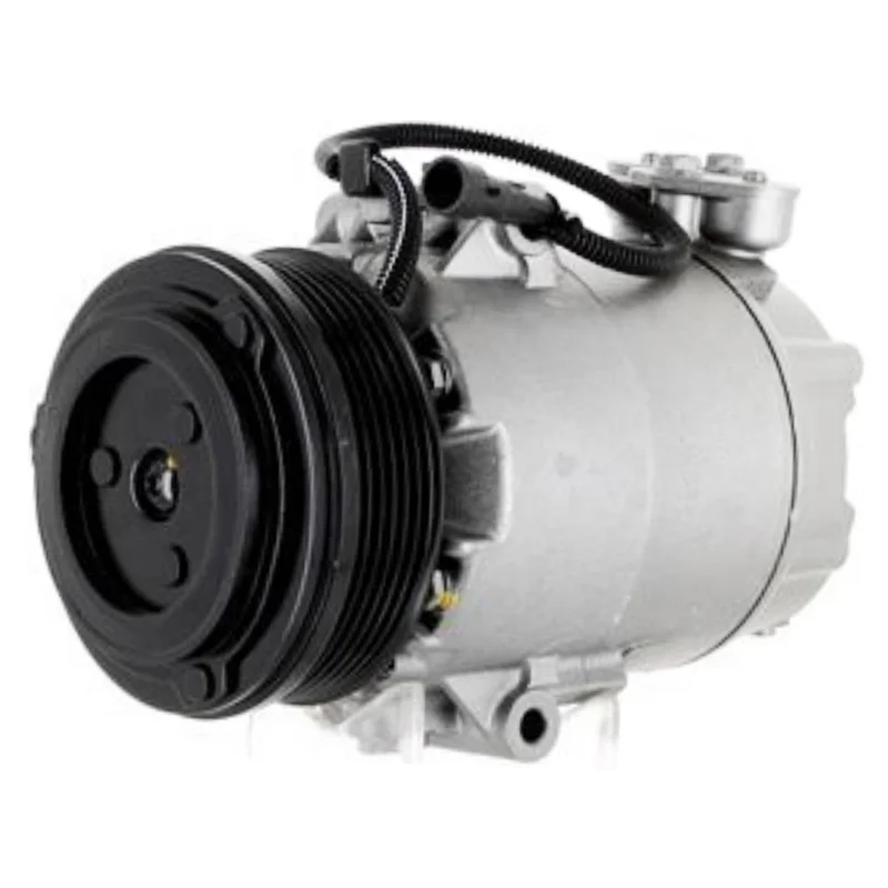 CVC auto car ac compressor for Honda CIVIC 1.7 CTDI  03122161511 8972878761 38800-PLZ-D00 38810-PEL-006 897287-8764 38810PEL006