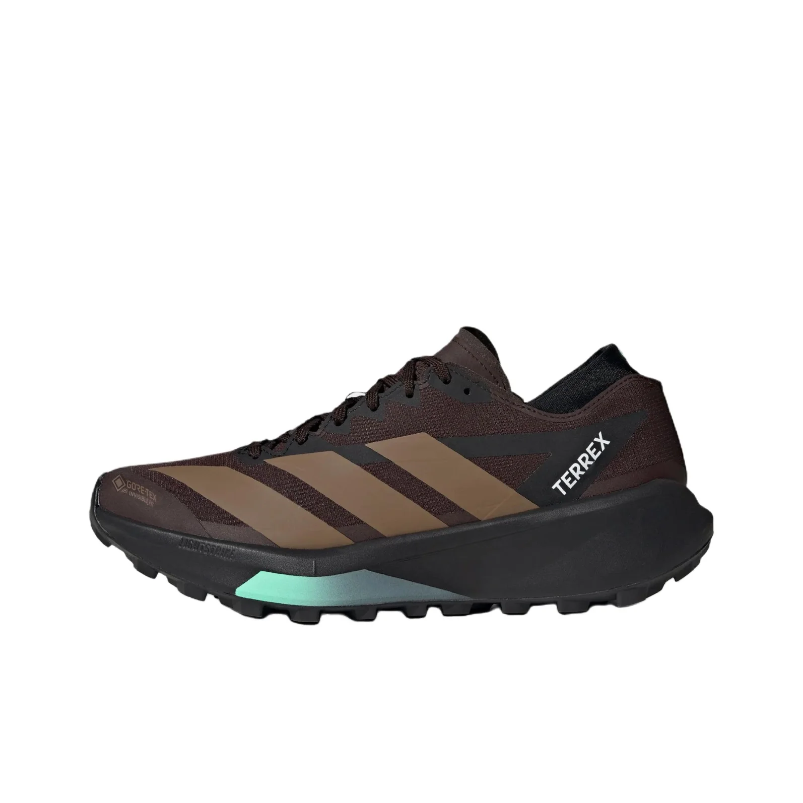 Men Shoes Running Adidas - Adidas Terrex Agravic 2 Trail Running