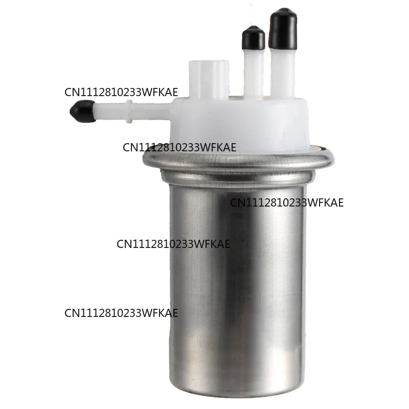 Motorcycle Fuel Pump 16700-KWF-951 For Honda CBF125 NXR150 NXR 150 CBF 125 2008-2015 Hero Karizma ZMR NX400 XRE300