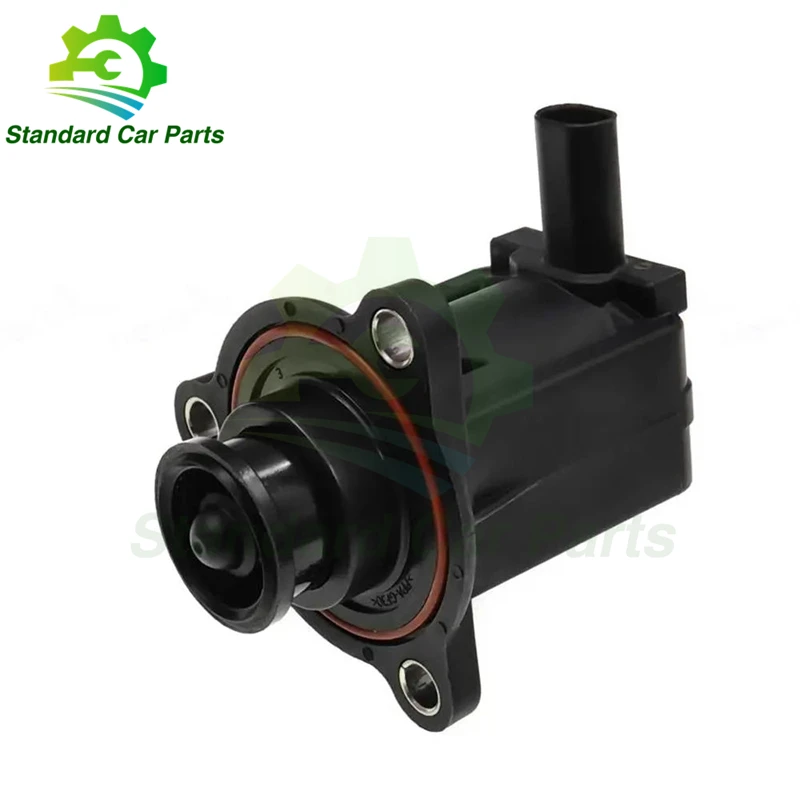 

Turbocharger Bypass Solenoid Valve 55499323 For Buick Envision Cadillac Chevrolet Vauxhall Opel Insignia GMC