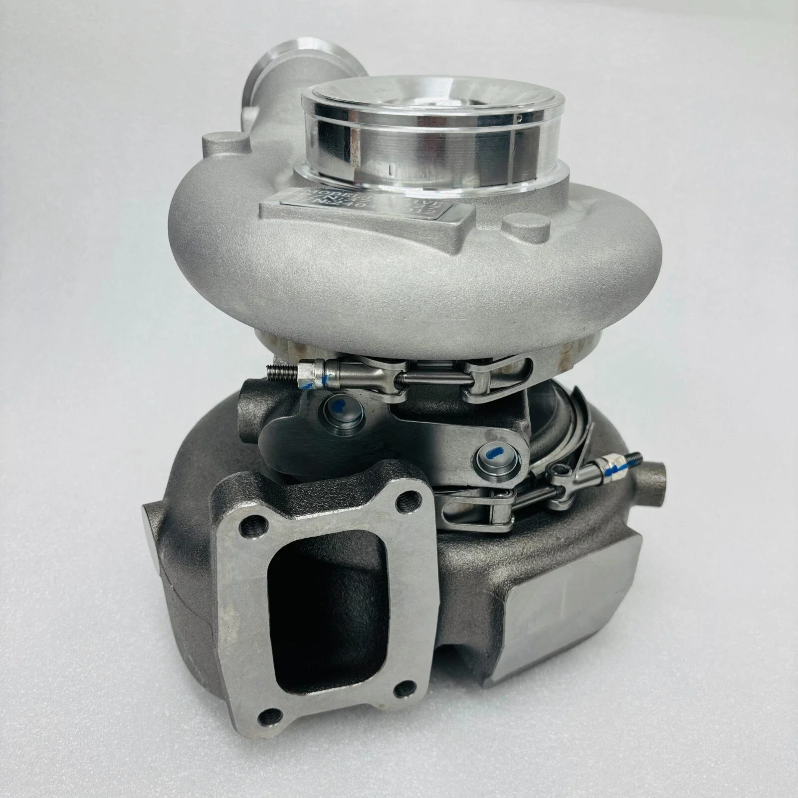 

Турбокомпрессор 3798327RX HE300VG для Cummins ISB 6.7L HE351V 3795989 3798326 3786222HX
