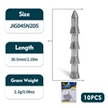 2.3g-30.5mm