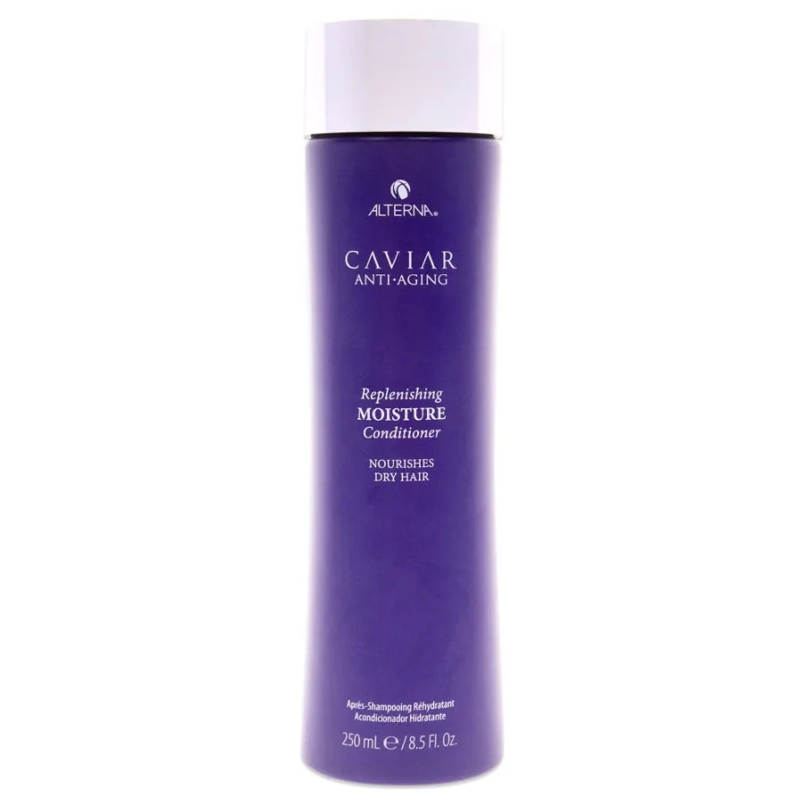 

Caviar AntiAging Replenishing Moisture Conditioner by Alterna for Unisex 8.5 oz Conditioner