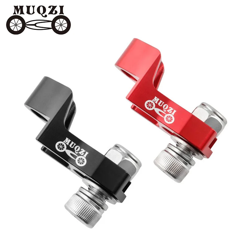 MUQZI Brake Caliper Extension 451 To 406 Adapter Folding Bicycle 20 Inch Frame Brake Caliper Extender