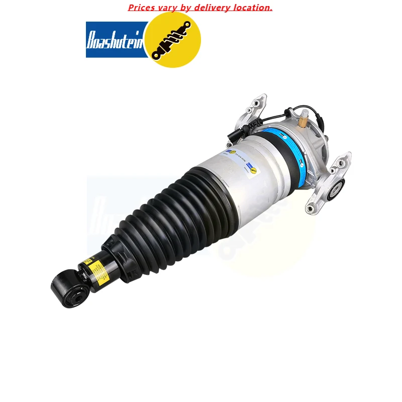 

Wear Resistant Airmatic Shock Absorbers For Audi Q7 Touareg Porsche Cayenne Rear Left With ADS New Version 7L6 616 019C