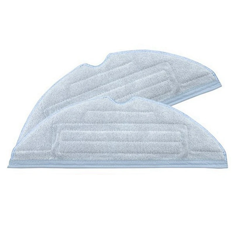 ترقية وظيفية! إكسسوارات ملحقات شاومي روبوروك S7 لروبوروك S7 ، فرشاة رئيسية S7 ، فرشاة جانبية ، مرشح S7 ، ممسحة S7