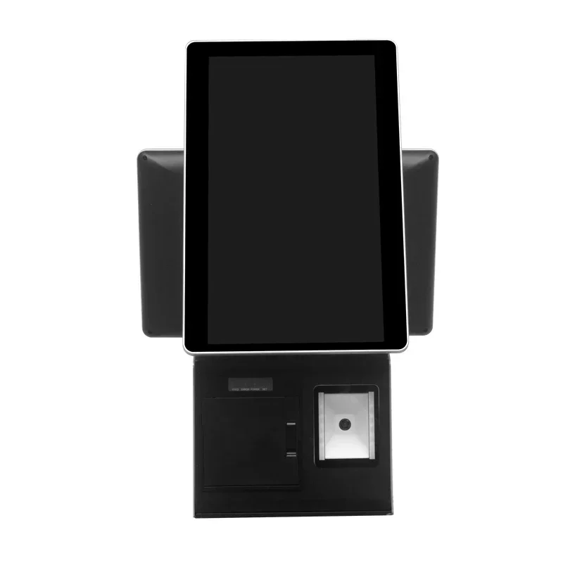 

Best POS Machine High Visibility Point Of Sale System With Reader