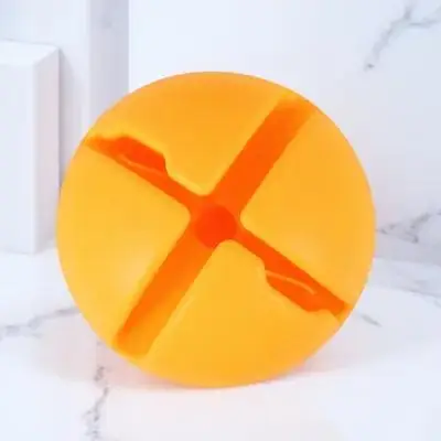 

High Strength Football Goal Post Base Easy Clean Flagpole Stand Outdoor Advertising Sign Holder Corrosion Resistant Long Service