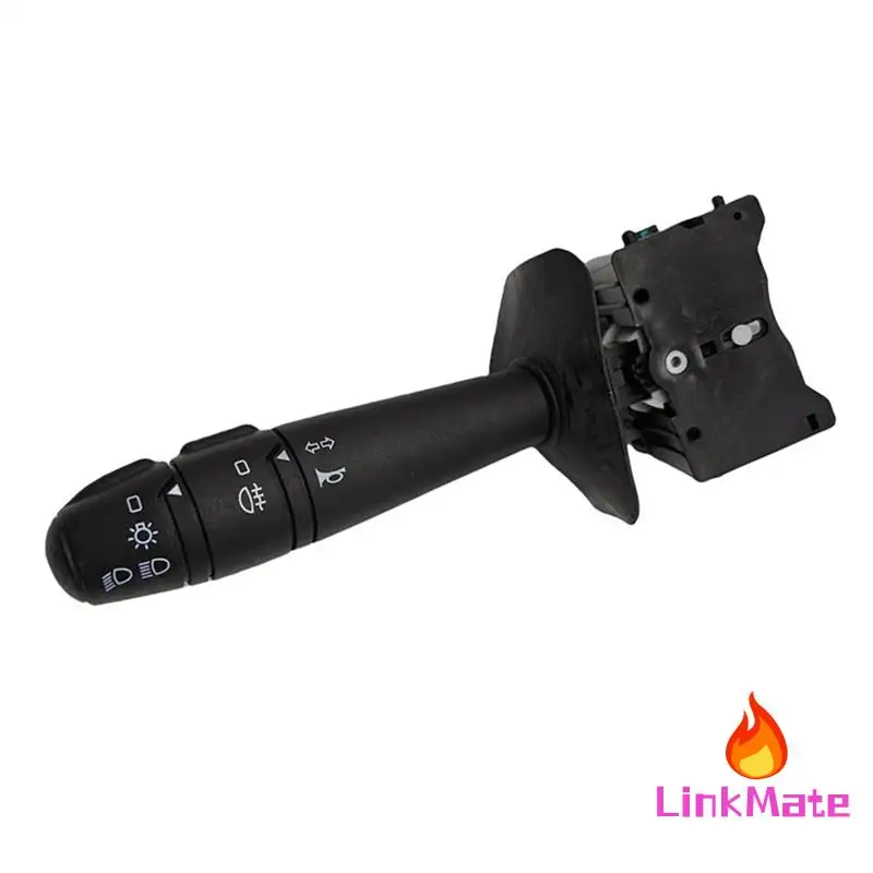 

Car Steering Column Turn Signal Switch Cruise Control Lever Switch For Renault LHD 6001548106 7701048907 Accessories