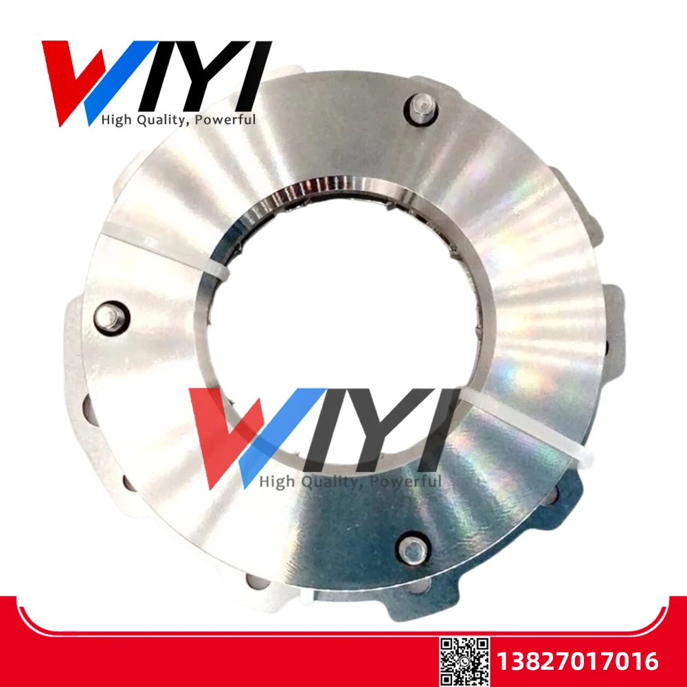 Turbo Nozzle Ring GT1544V VNT For Citroen Peugeot Ford Volvo 753420 740821-2 0375J6 0375J7 753420-4 0375J8 9656125880 9657248680