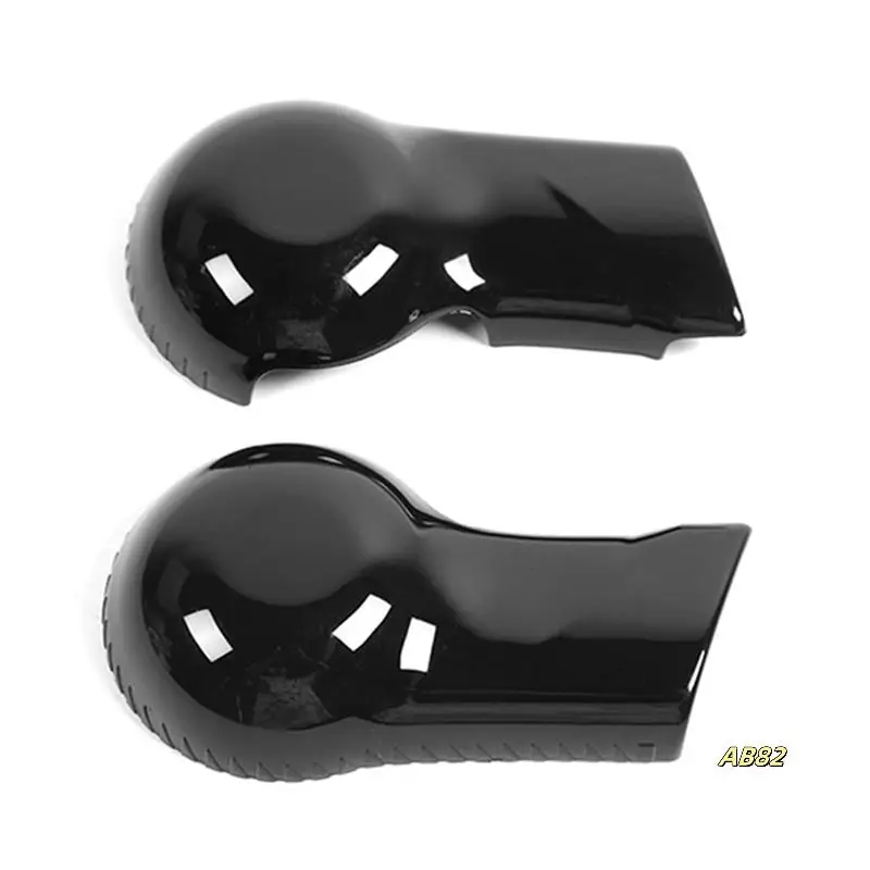 

Car Gear Shift Lever Knob Head Decorative Cover Trim Sticker For Camaro 2010-2015 Interior Spare Parts Parts
