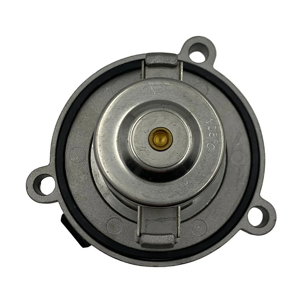 Thermostat 11537586885 Fit For BMW X7 M60iX 7 Series 760iX 2022-2024 4 Series M4 Competition M xDrive Coupe 2021-2024
