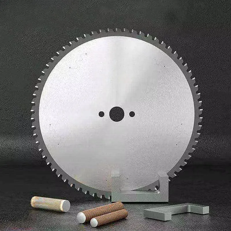 Industrial Metal Cold Saw Cutting Machine High Power Bench Mounted Rebar Square Pipe Circular Tube Cutter